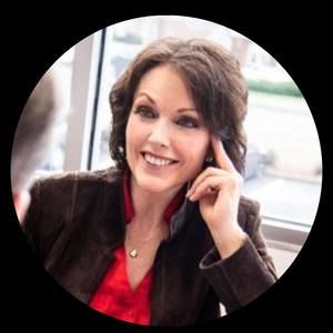 Meet your Posher, Janet